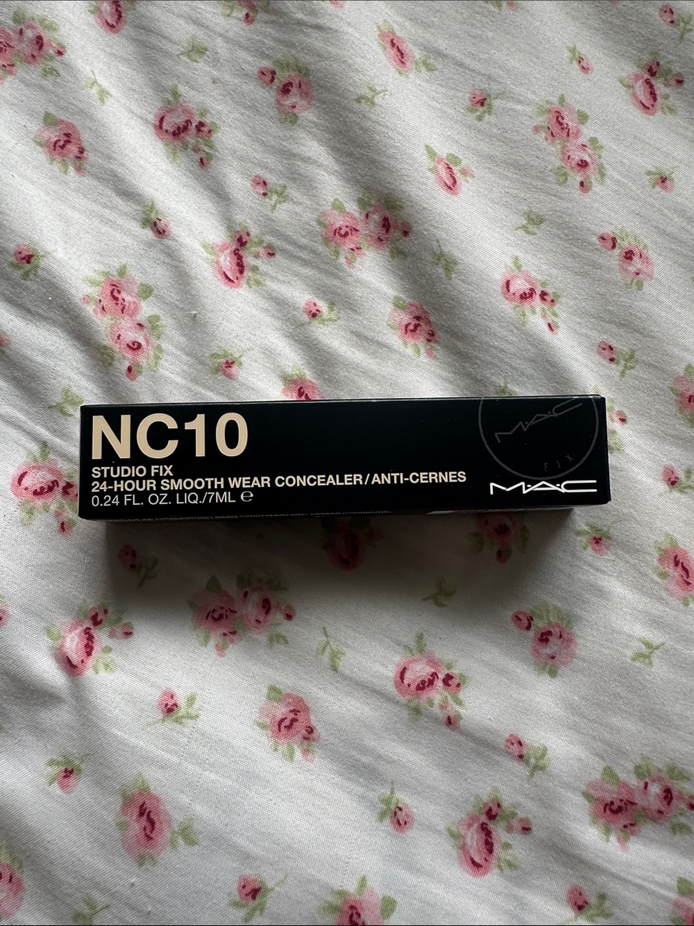 MAC Studio Fix NC10 Concealer